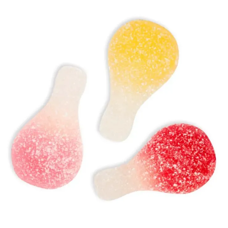 HARIBO Orangina Pik x 210 - Boîte Bonbon Clearance