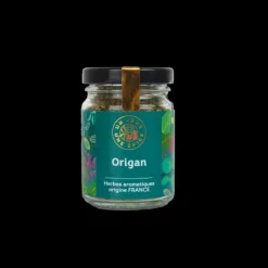 UN JOUR UNE EPICE Origan 17 g Online