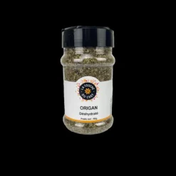 LA TOUCHE DU CHEF Origan 50g New