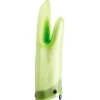 MASTRAD Orka Plus Vert Gant Silicone et textile New