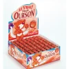 CUISINEADDICT Ourson Guimauve Chocolat x 160 Hot