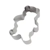 GOBEL Ourson inox 105 x 75 mm Moule - Découpoir Sale