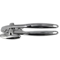 PATISDECOR Ouvre-Boîte Manuel en Inox Patisdécor Hot