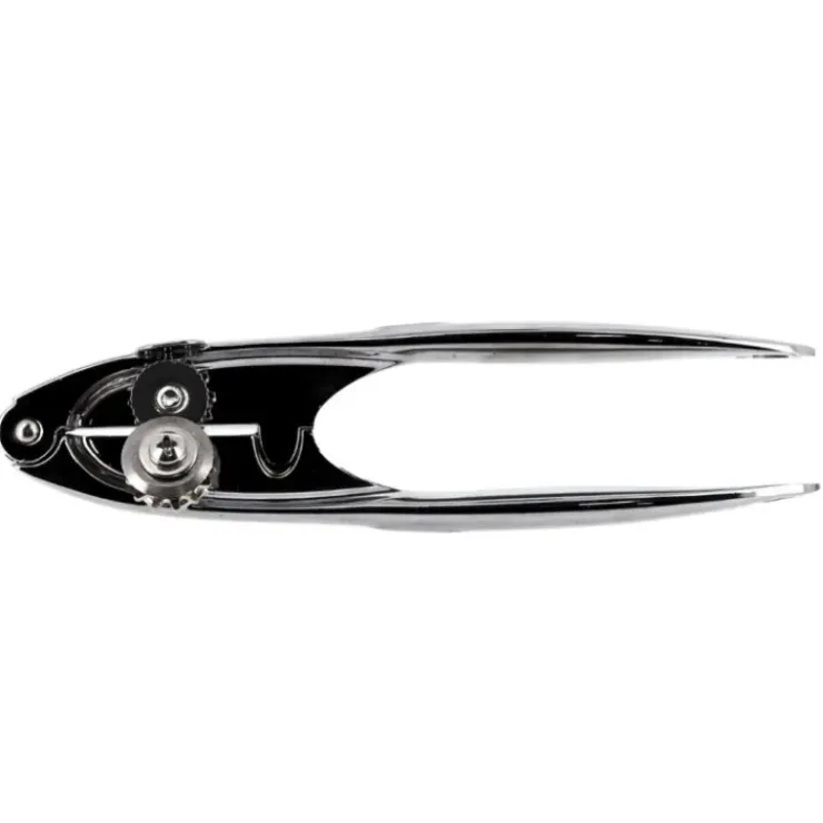 PATISDECOR Ouvre-Boîte Manuel en Inox Patisdécor Hot