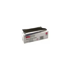 PATRELLE Papier aluminium 200 m x 45 cm boite distributrice
