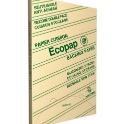 MATFER Papier Cuisson Ecopap 60 x 40 cm New
