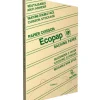 MATFER Papier Cuisson Ecopap 53 x 32,5 cm Outlet