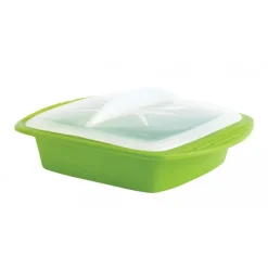 MASTRAD Papillote en Silicone Carrée Verte Online