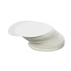 TELLIER Paquet de papier parafine rond pour steak haché (x2000) Clearance