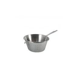 DE BUYER Passoire en Inox avec Queue Ø28cm Sale