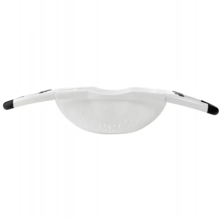 OXO Passoire extensible pour évier blanche - Good Grips Clearance