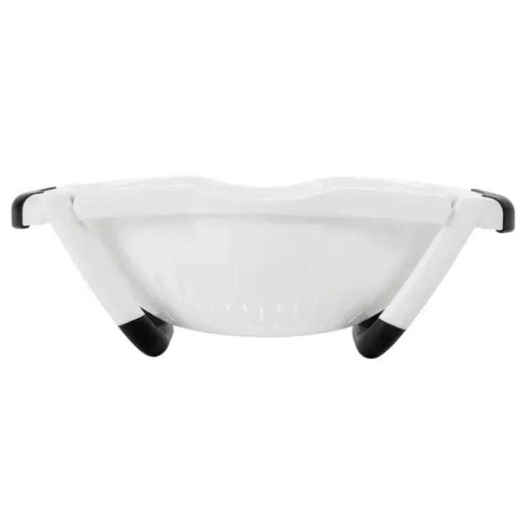 OXO Passoire extensible pour évier blanche - Good Grips Clearance