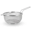 PATISDECOR Passoire Inox 18 cm Fond Plat Patisdécor Sale