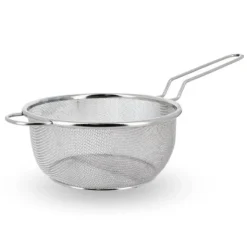 PATISDECOR Passoire Inox 18 cm Fond Plat Patisdécor Sale