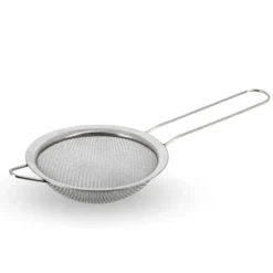 PATISDECOR Passoire Inox 10 cm Patisdécor Clearance