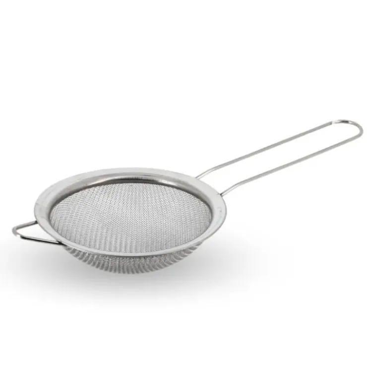 PATISDECOR Passoire Inox 10 cm Patisdécor Clearance