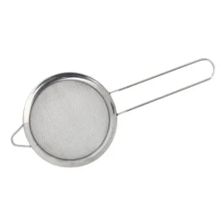 PATISDECOR Passoire Inox 10 cm Patisdécor Clearance