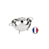 CRISTEL Passoire Mutine Ø 24 cm Manche Fixe Inox Outlet