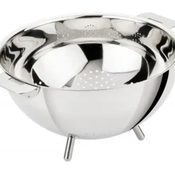 CRISTEL Passoire Mutine Ø 24 cm Manche Amovible Inox Online