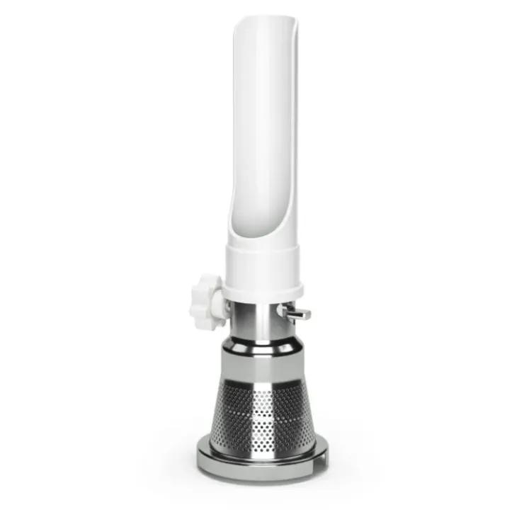 ANKARSRUM Passoire pour le robot culinaire Hot