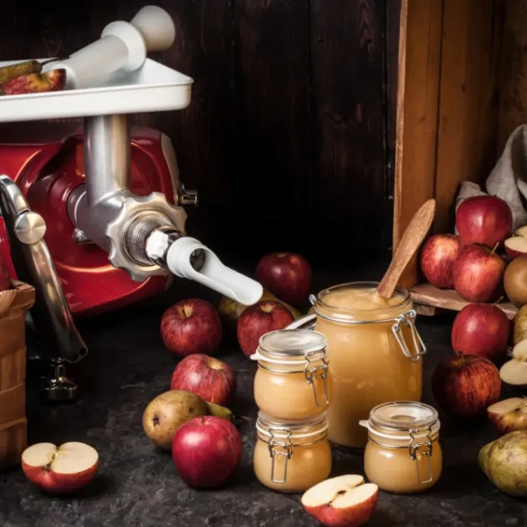 ANKARSRUM Passoire pour le robot culinaire Hot