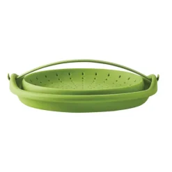 MASTRAD Passoire Silicone Rétractable Ø 24 cm Outlet