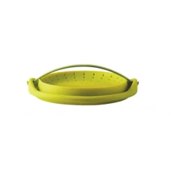MASTRAD Passoire Silicone Rétractable Ø 20 cm