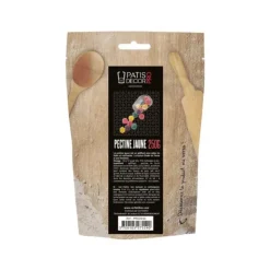 PATISDECOR Pectine Jaune 250 g Patisdécor Hot