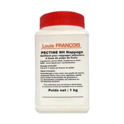 LOUIS FRANCOIS Pectine NH nappage 1 kg Louis François Outlet