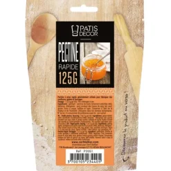 PATISDECOR Pectine Rapide 125 g Patisdécor Best
