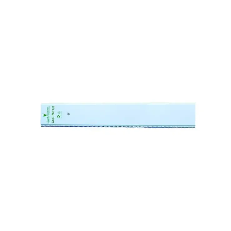 MALLARD FERRIERE Peigne Pâtisserie 69 cm rayures fines 1/2 Hot