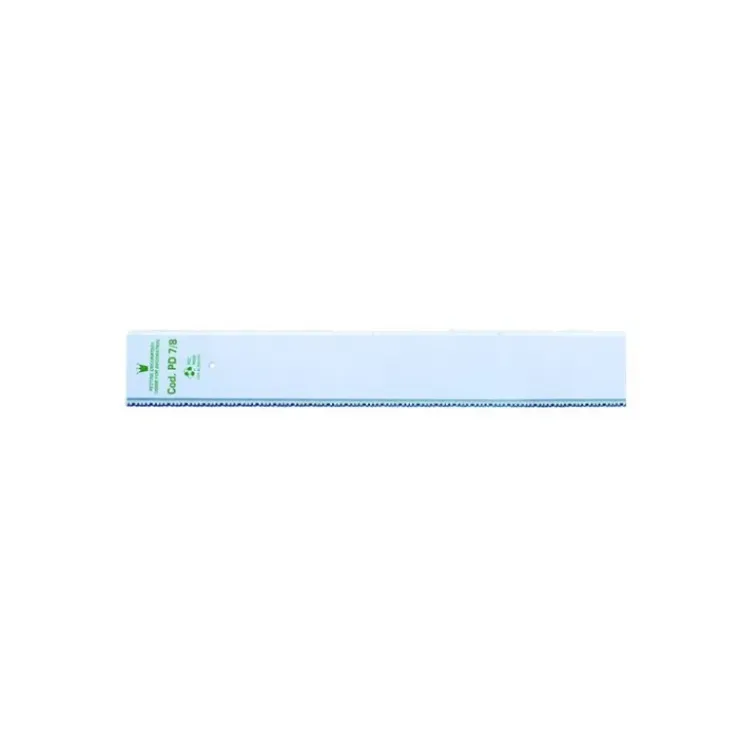 MALLARD FERRIERE Peigne Pâtisserie 34 cm rayures spéciales PD 7/8