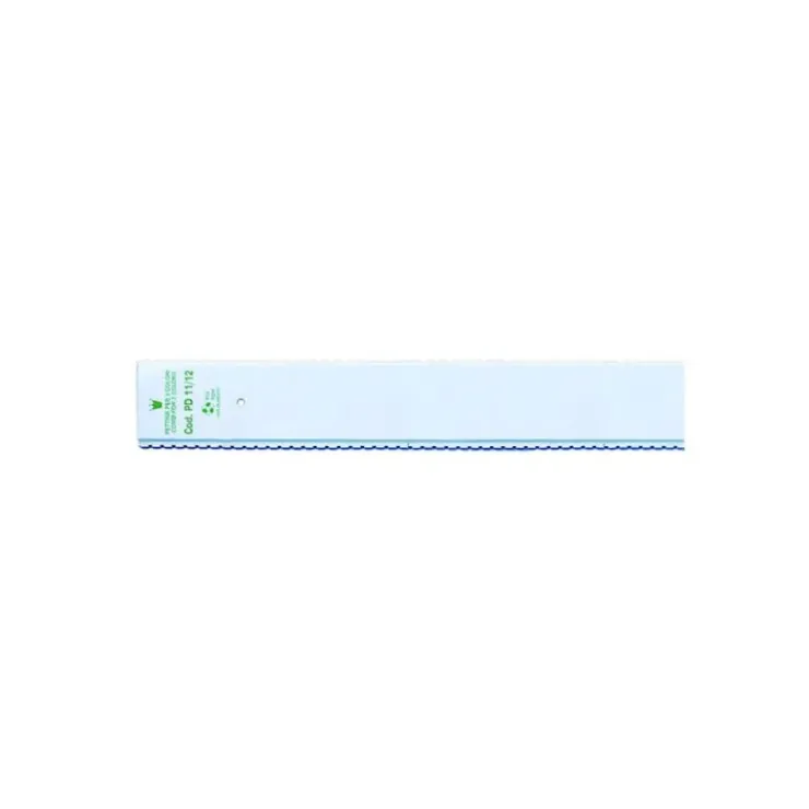 MALLARD FERRIERE Peigne Pâtisserie 69 cm rayures inversées PD 11/12 Discount