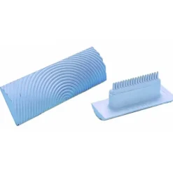 MALLARD FERRIERE Peigne pâtisserie effet bois 15 cm Mallard Ferrière Sale
