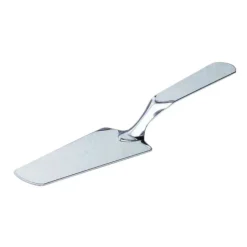 MALLARD FERRIERE Pelle à gateaux inox 24 cm Mallard Ferrière