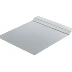 MALLARD FERRIERE Pelle de ramassage inox 360 x 360 mm New