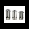 GAFIHC Percolateur de 12 L (96 tasses) en Inox Clearance