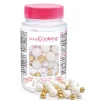 SCRAPCOOKING Perle en Sucre Féérique 80 g Hot