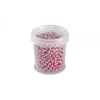 PAVONI Perles en Sucre Rose Métallisé Ø 4 mm 120 g Sale