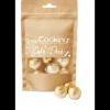 SCRAPCOOKING Perles XXL Dorées Croustillantes 55 g Sale