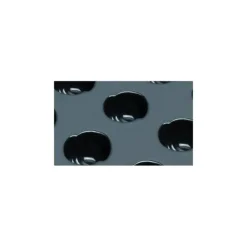 FLEXIPAN Petite Gouttes Entrelacées - Moule silicone Outlet