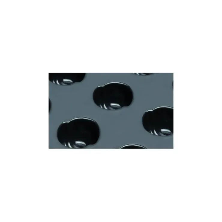 FLEXIPAN Petite Gouttes Entrelacées - Moule silicone Outlet