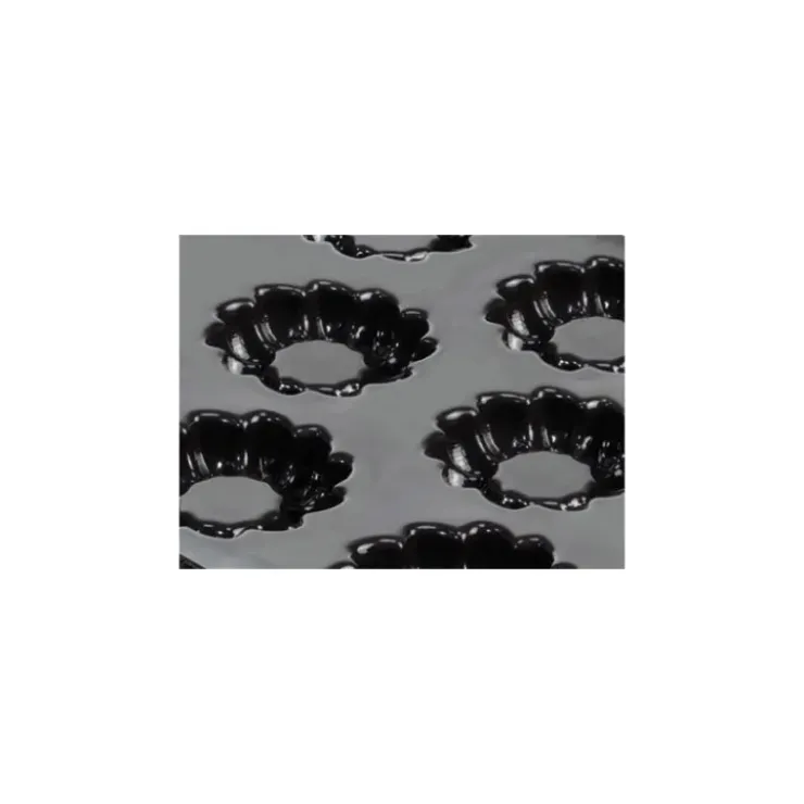 FLEXIPAN Petits Saint Honoré - Moule silicone Hot