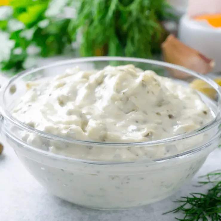 TERRE EXOTIQUE Épices pour Sauce Tartare 25 g Best