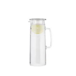 BODUM Pichet à Thé avec Filtre 1.2L BIASCA Best