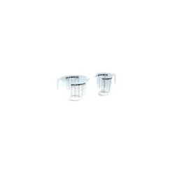 MALLARD FERRIERE Pichet Gradué Plastique 2,5L Mallard Ferrière Outlet