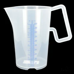 MALLARD FERRIERE Pichet Gradué Plastique 1L Mallard Ferrière Discount