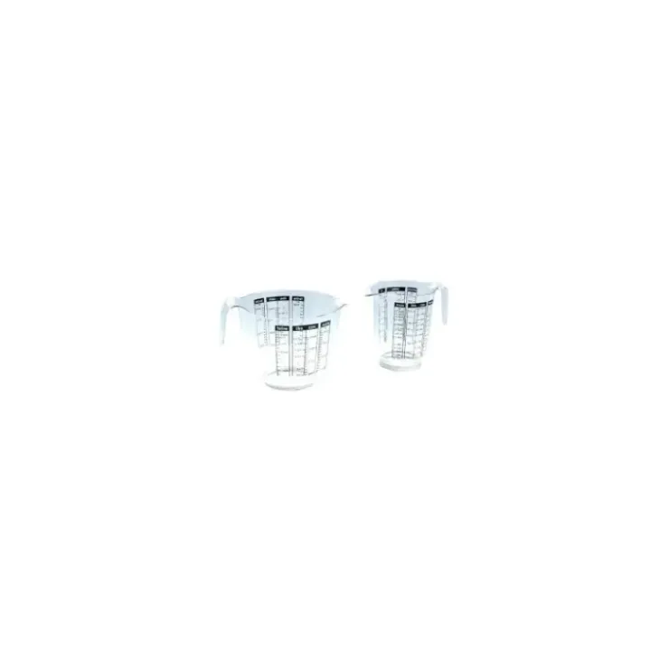 MALLARD FERRIERE Pichet Gradué Plastique 1L Mallard Ferrière Outlet