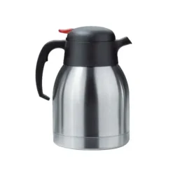 GAFIHC Pichet Isotherme inox bouton poussoir 2 L Online