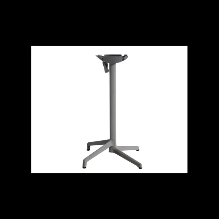 GROSFILLEX Pied de Mange-Debout Anthracite X 2.0 Online